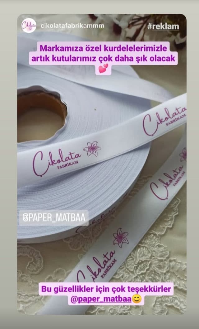 Müşteri paylaşımı 4