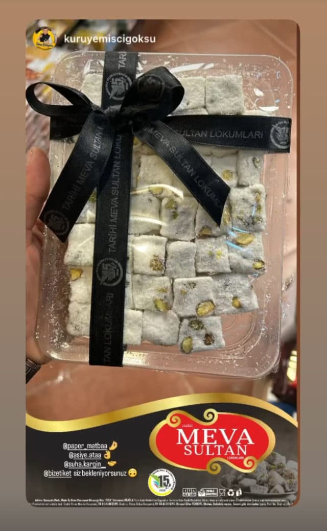 Müşteri paylaşımı 5