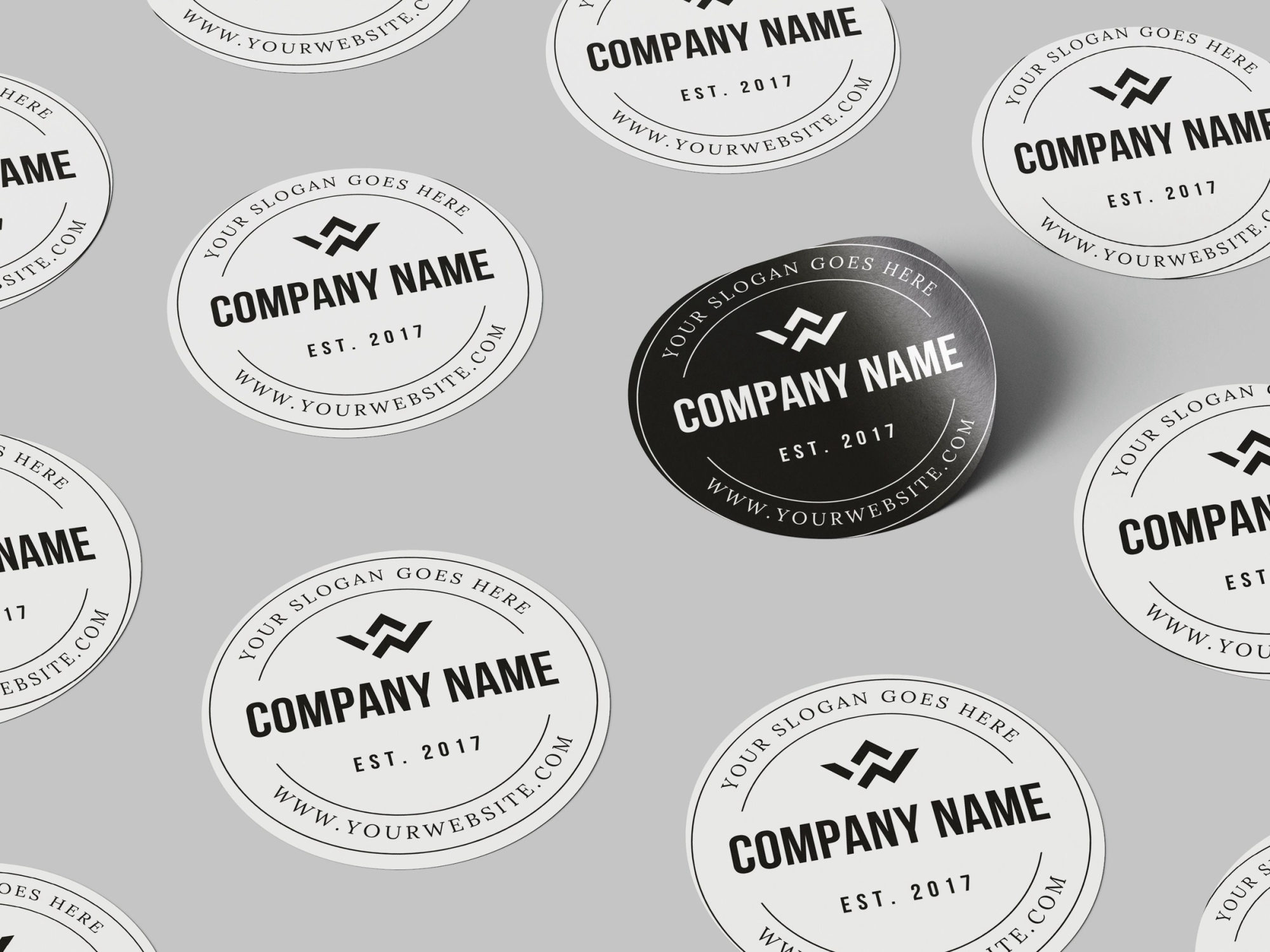 Sticker baskı — görsel 18